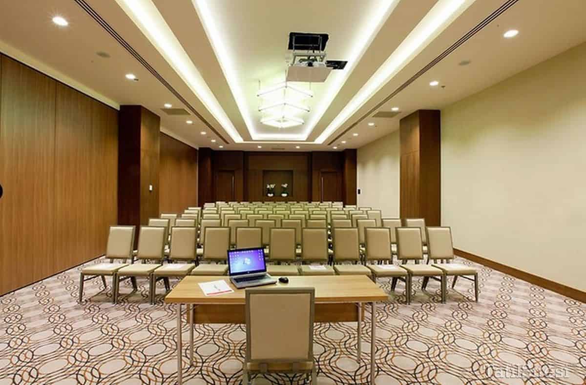 Ramada Plaza İstanbul Tekstilkent